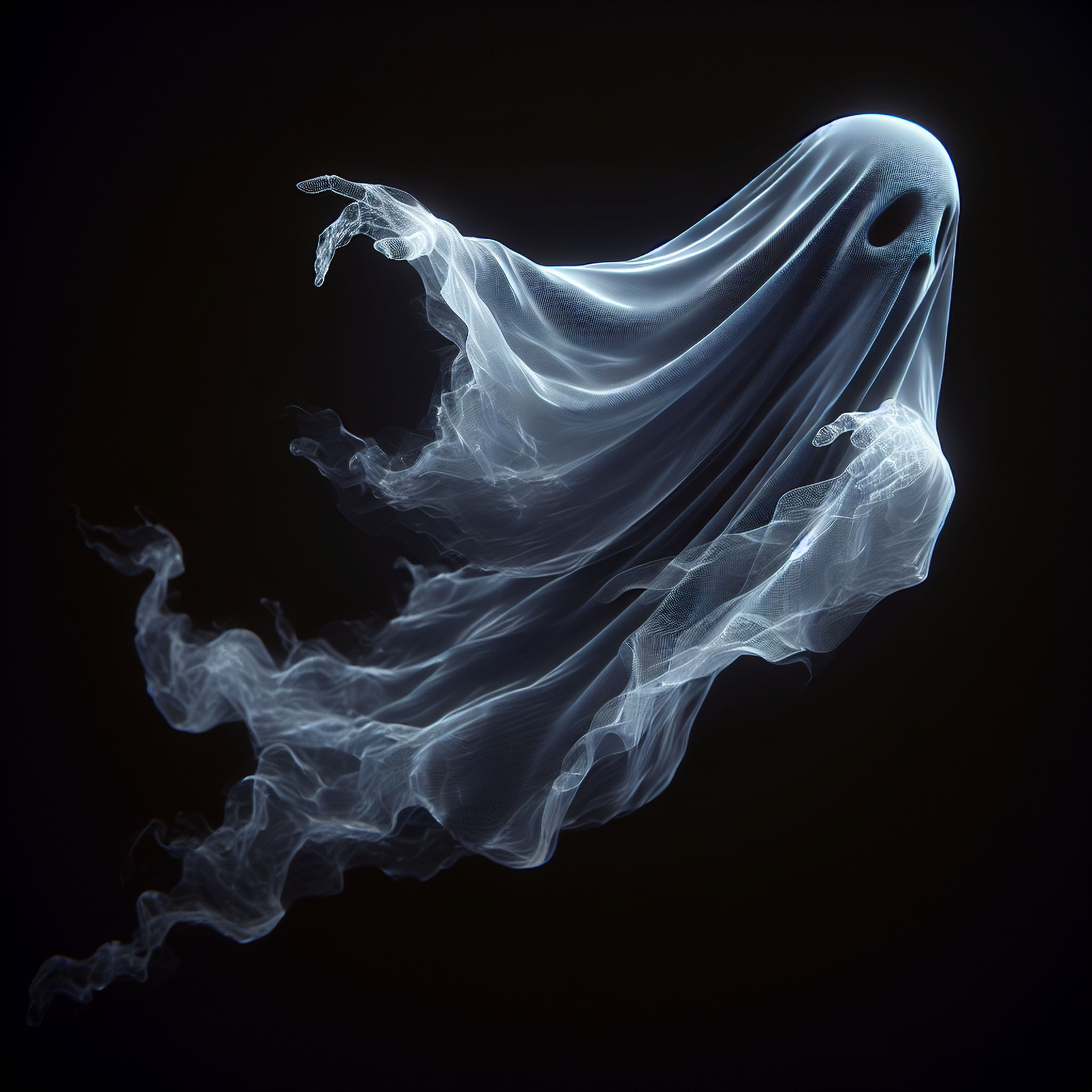 A ghost