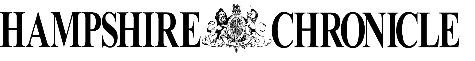 Hampshire Chronical logo