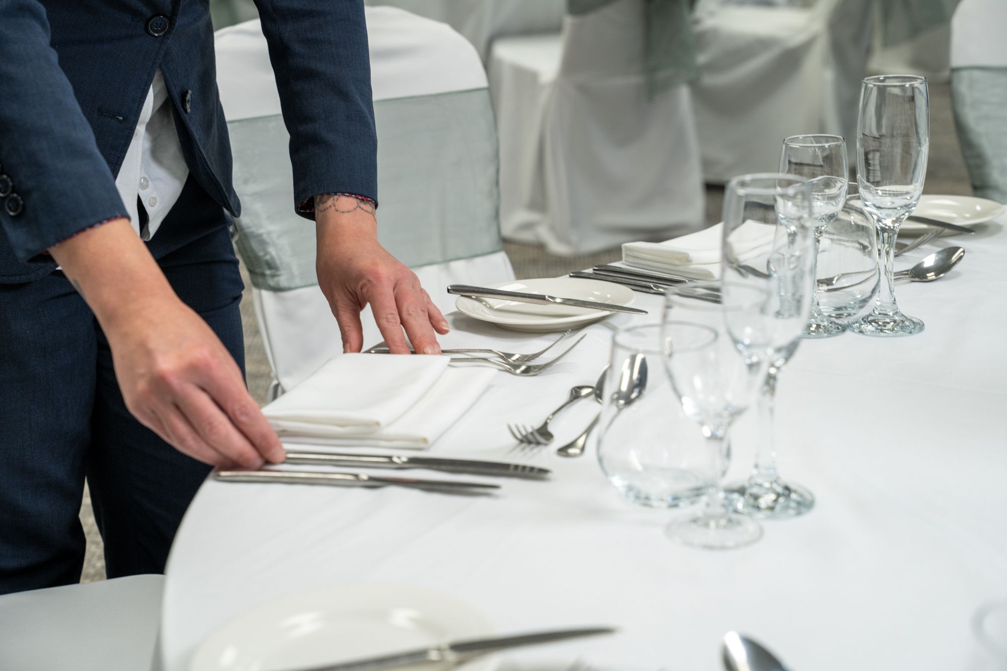 Celebrations & Private Events