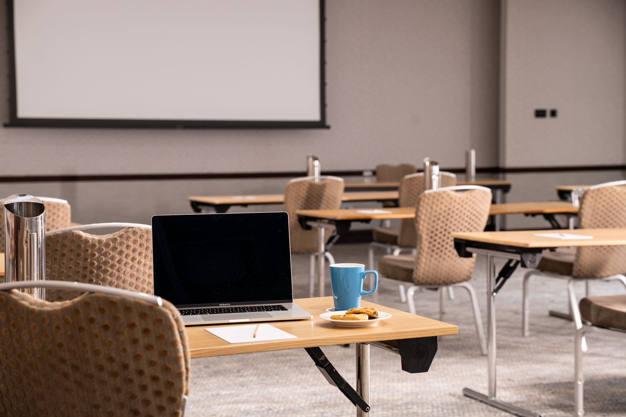 Meetings & Conference