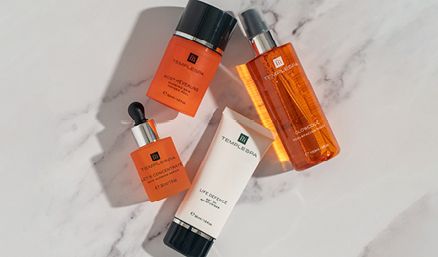 TEMPLESPA products